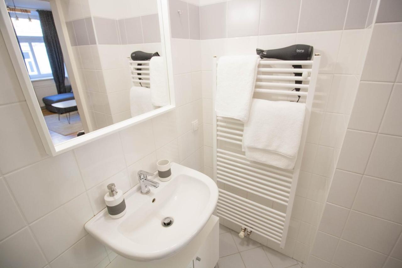 Cozy 2 Room Apartment - Enjoy Viennas Summer Vibes المظهر الخارجي الصورة