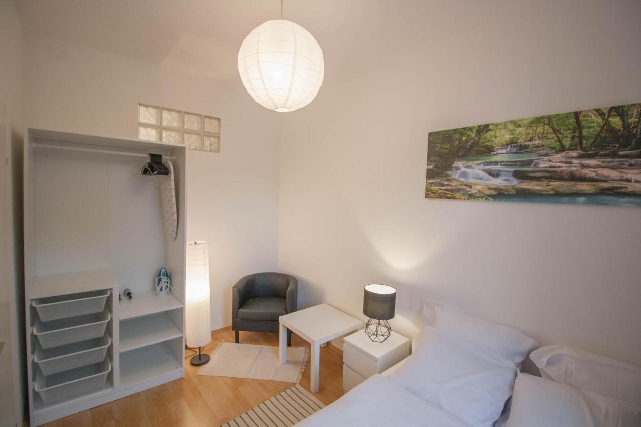 Cozy 2 Room Apartment - Enjoy Viennas Summer Vibes المظهر الخارجي الصورة