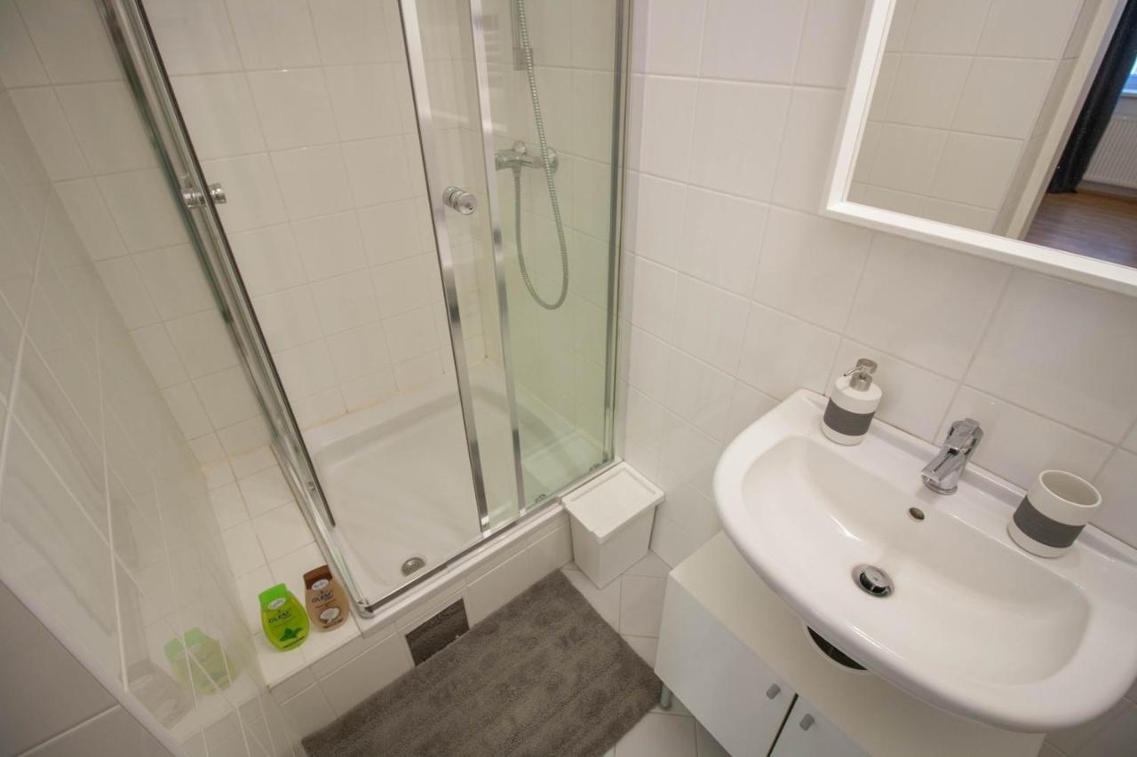 Cozy 2 Room Apartment - Enjoy Viennas Summer Vibes المظهر الخارجي الصورة