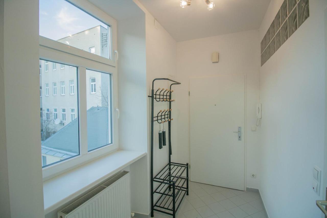 Cozy 2 Room Apartment - Enjoy Viennas Summer Vibes المظهر الخارجي الصورة