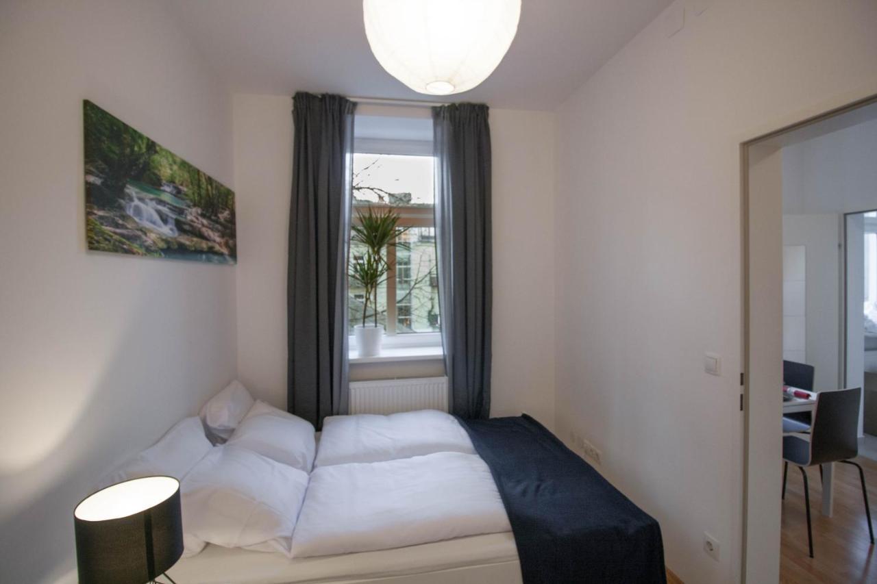 Cozy 2 Room Apartment - Enjoy Viennas Summer Vibes المظهر الخارجي الصورة